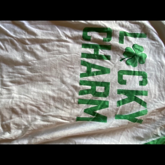 A good St. Patrick’s Day shirt! - Picture 2 of 3